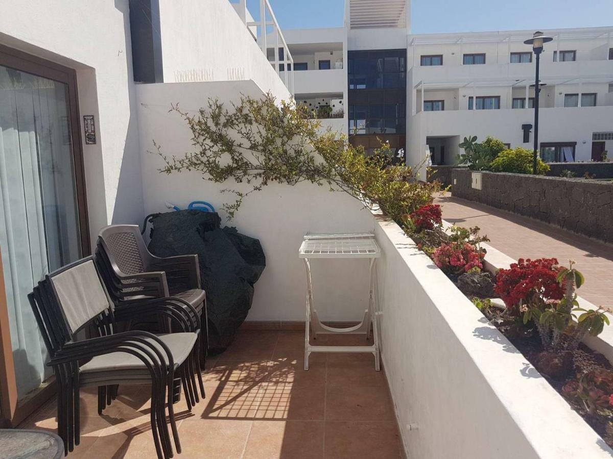 Habitacion Costa Teguise Dreams Екстер'єр фото