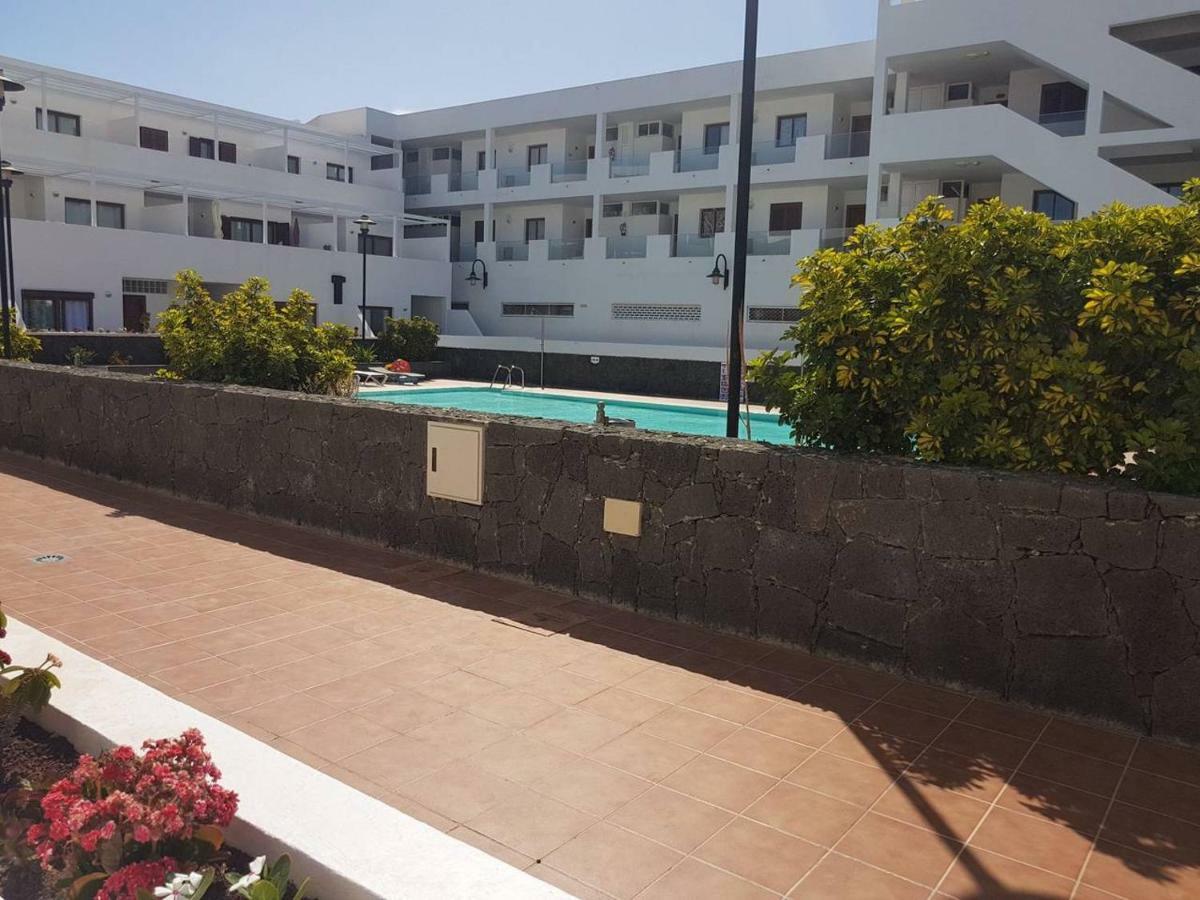 Habitacion Costa Teguise Dreams Екстер'єр фото