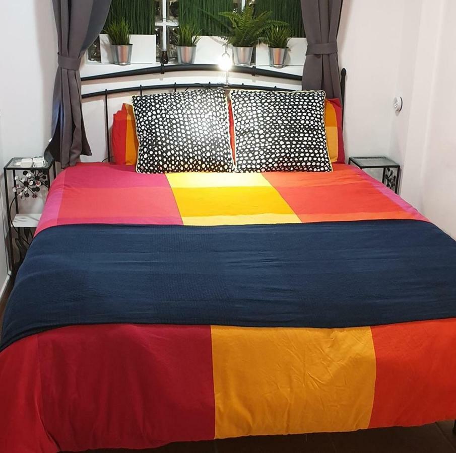 Habitacion Costa Teguise Dreams Екстер'єр фото